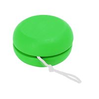 YO-YO IN LEGNO